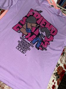 Oversized T Shirt For Women