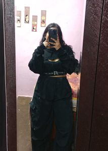 Stylish Black Bolero DIY Set of 2 (women&#39;s)