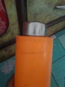 Water Bottle