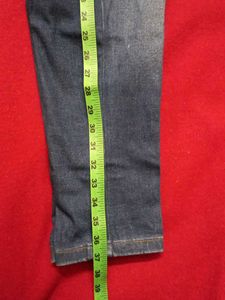 Pete Jeans ORIGINAL TOP in Condition