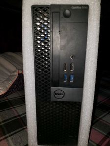 Cpu Dell
