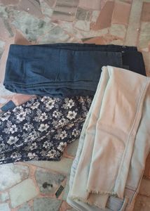 Affordable Jeans Combo
