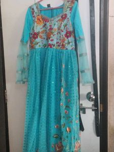 Very Pretty Gown