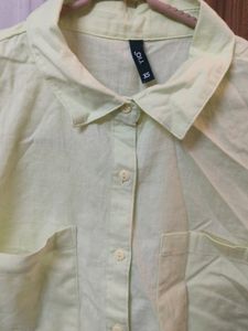 Cotton Shirt Women