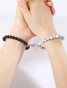Couple Bracelets