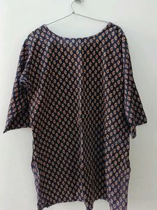 Short Kurti