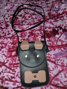 Cute Sling Bag