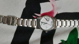Maxima Watch