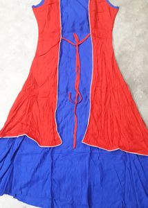 New Long Gowns