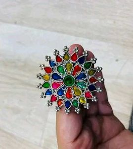 Navratri Special Ring ❤️