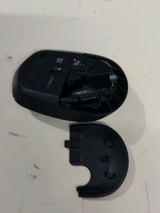 Logitech Bluetooth Mouse Without Dongle