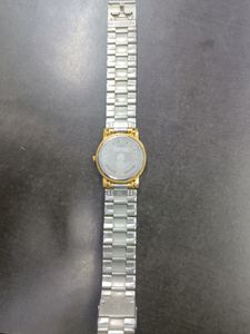 Hmt Watch