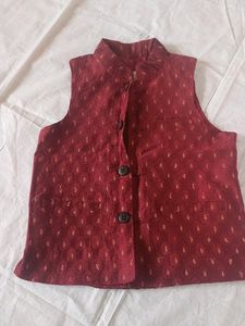 Nehru Jacket