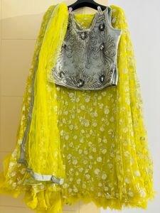 Absolutely Stunning Lehenga Choli