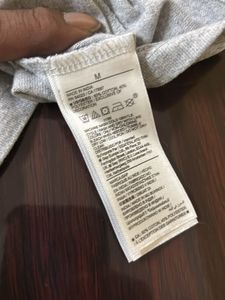 GAP Embroidered Graphic Tee