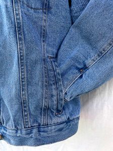 Forever 21 Denim jacket