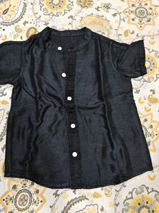 Button Down Shirt