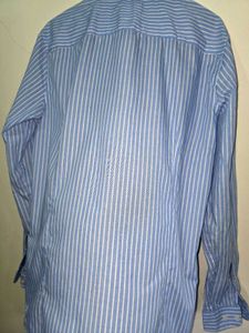 Original Cotton Shirt size 38 in new condition