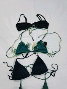 💸😍 Big Sale Bikini Bra Bundle