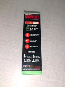 EVEREADY Touch
