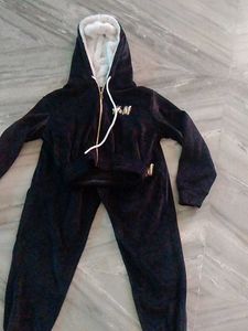 Track Suit