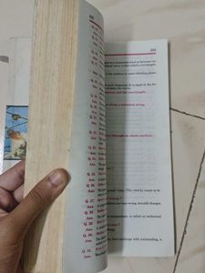 Practical Physics Class Xi