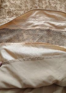 Golden Skirt