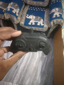 Rc Remote Car