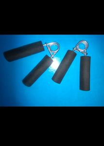Muscles Exerciser [3 Piece ]