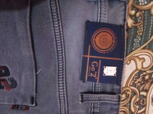 mens jeans pant
