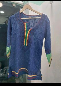 NEW KURTI FOR WOMEN
