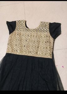 Anarkali Kurti