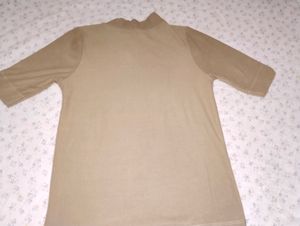 Brown Top