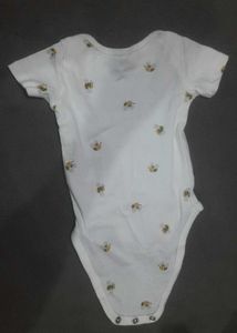 Bee Dress