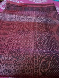 Elegant Ethnic Saree