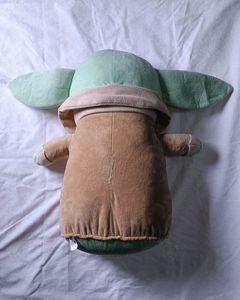 Star Wars Grogu Plush
