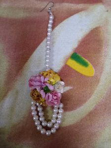Combo Of Hair Accesiories