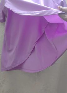 Lavender Active T-Shirt