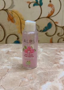 Tea Tree Acne Control Toner + 100% Pure Rose Water