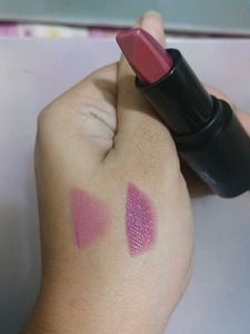 STAZE Love Tri-Angle Lipstick