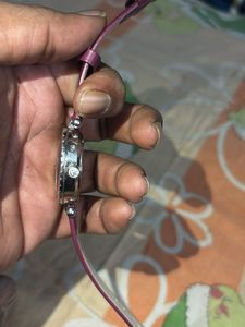 Guess Collection Original GC lady Chic quartz