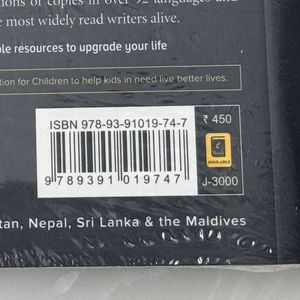 The Everyday Hero Manifesto by Robin Sharma