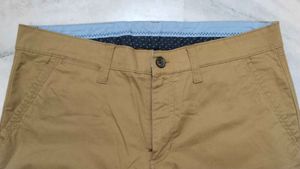 Buffalo Formal Trouser