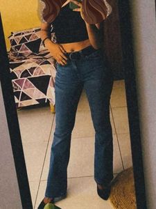 Veromoda Bootcut Jeans