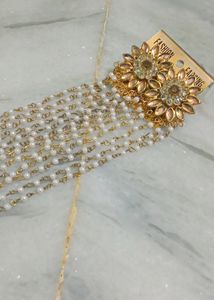 Long Earrings No. 2