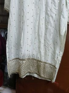 Elegant Kurta Set