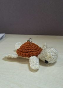 Crochet Keychains
