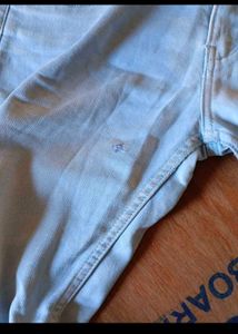 Slim Jeans