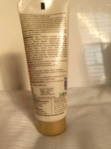Ozone Dtan Scrub 100g