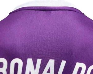 Real Madrid 2017/18 Jersey